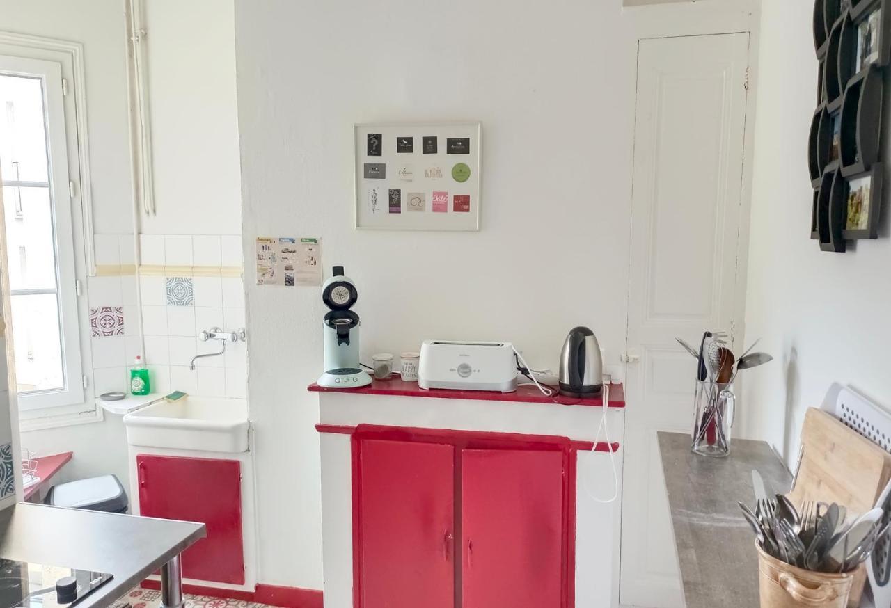 쏘뮤흐 Balcon Sur Loire Local Velo 아파트 외부 사진
